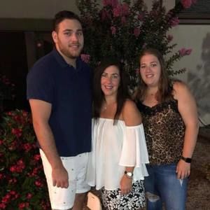 Meet your Posher, Gayle